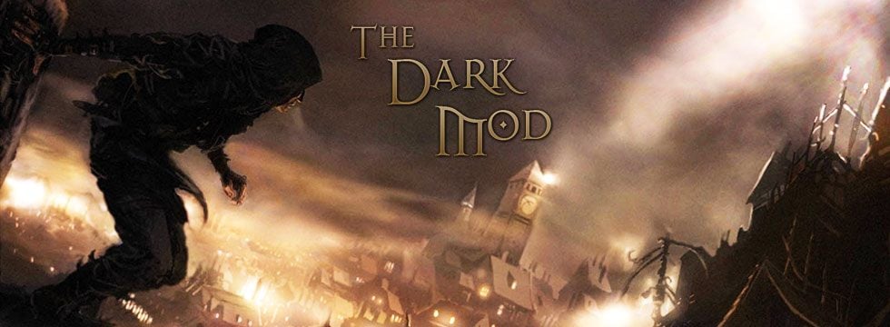 The Dark Mod