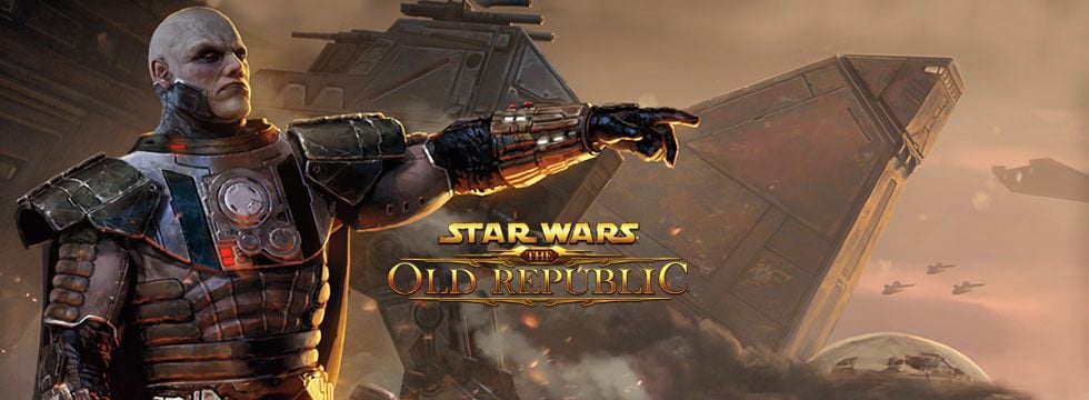 Star Wars: The Old Republic - poradnik do gry