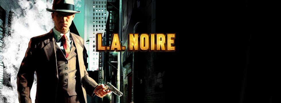 L.A. Noire - poradnik do gry