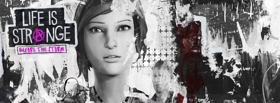 Life Is Strange: Before the Storm - poradnik do gry