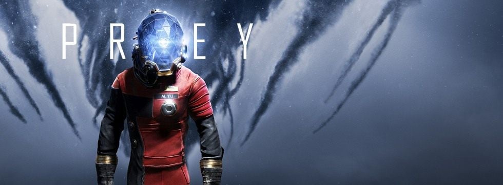 Prey - poradnik do gry