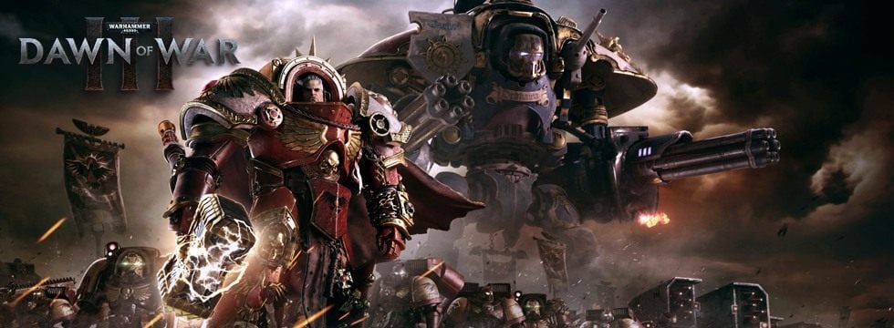 Warhammer 40,000: Dawn of War III - poradnik do gry