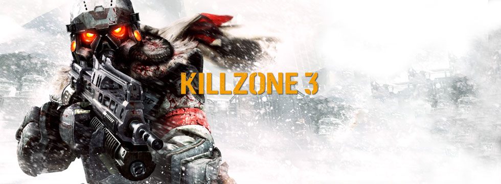 Killzone 3 - poradnik do gry