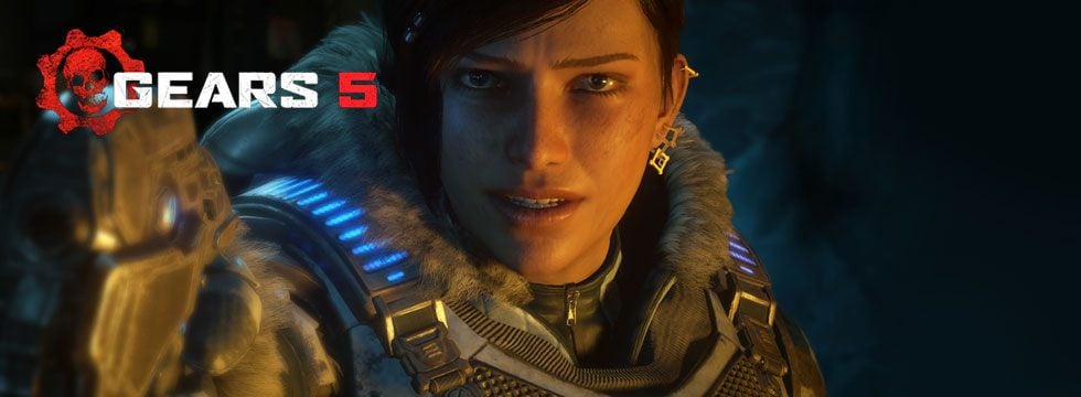 Gears 5 - poradnik do gry