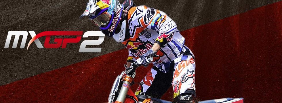 MXGP 2: The Official Motocross Videogame