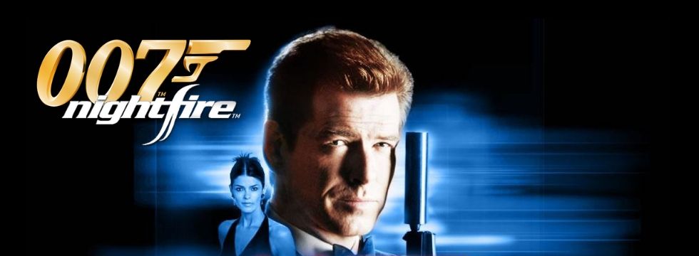 James Bond 007: NightFire - poradnik do gry