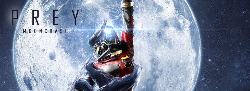 Prey: Mooncrash