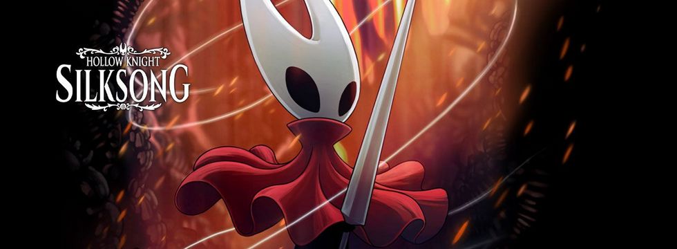 Hollow Knight: Silksong