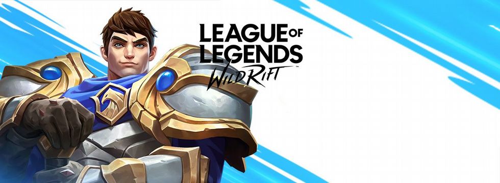 League of Legends: Wild Rift