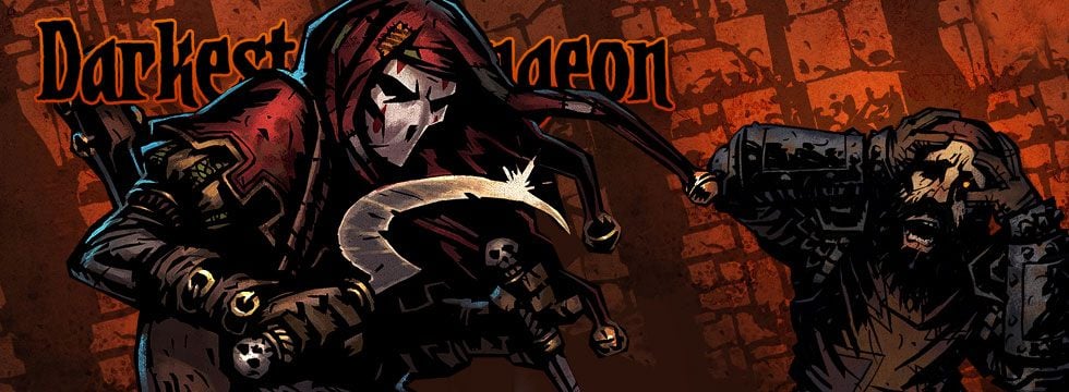 Darkest Dungeon - poradnik do gry