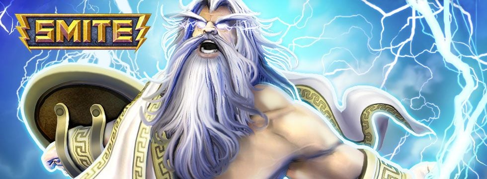 Smite - poradnik do gry