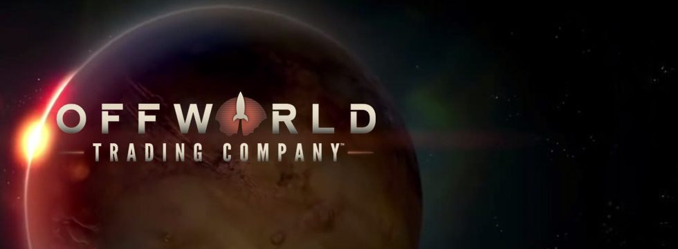 Offworld Trading Company