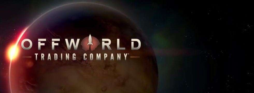 Offworld Trading Company