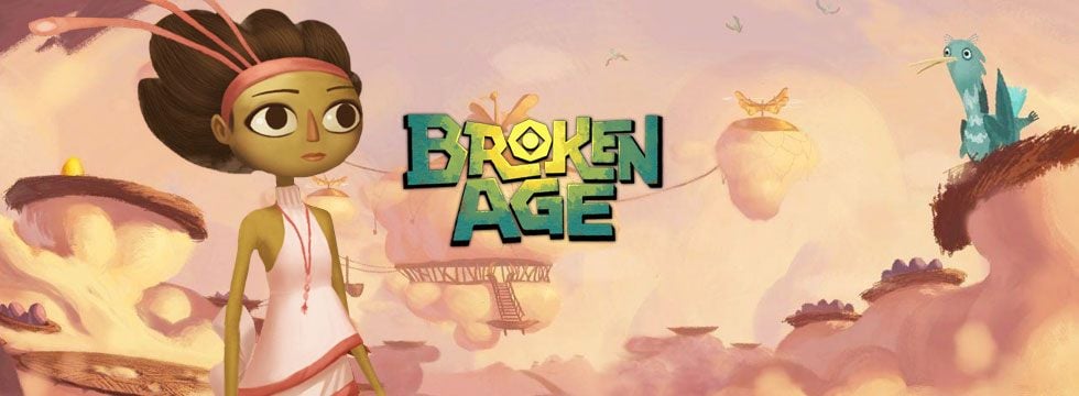 Broken Age - poradnik do gry