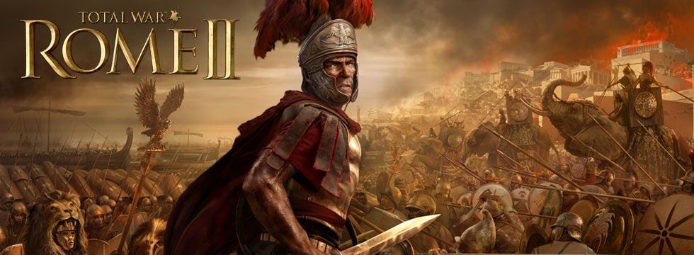 Total War: Rome II - poradnik do gry