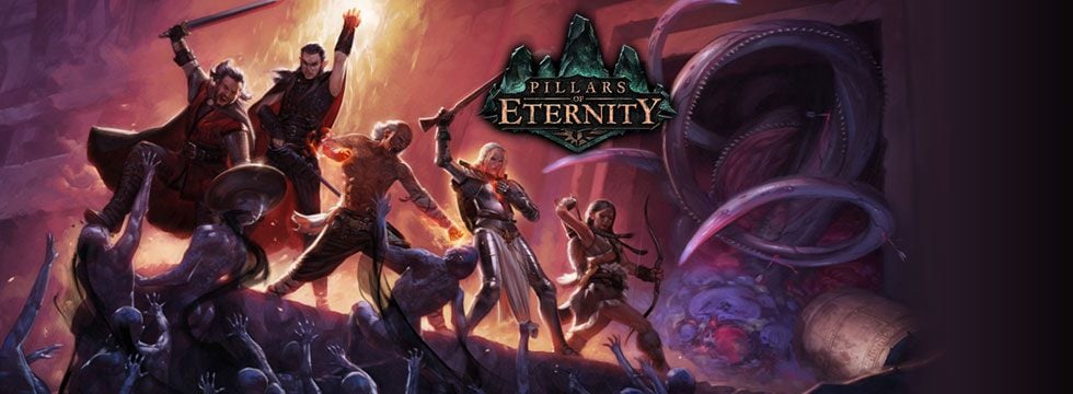 Pillars of Eternity - poradnik do gry