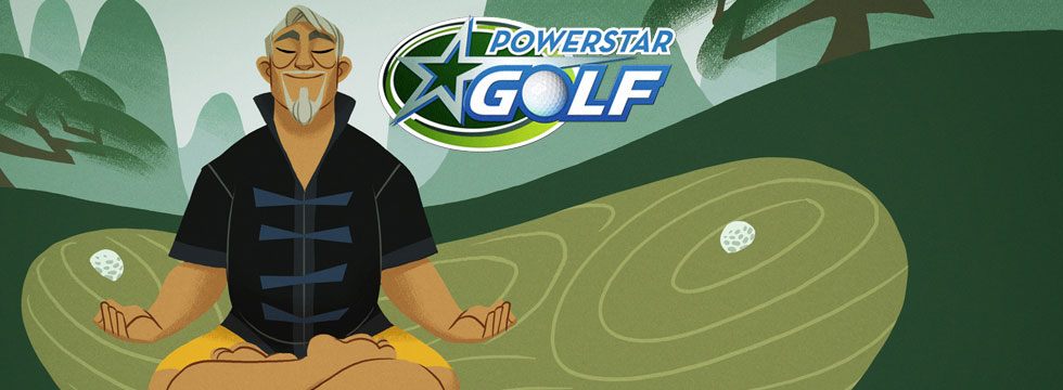 Powerstar Golf