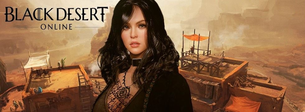 Black Desert Online - poradnik do gry