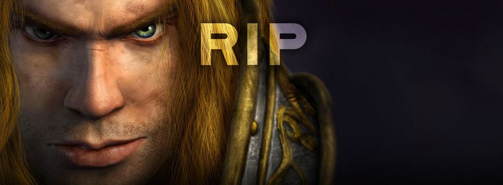Game Over. Najgorsze filmy na podstawie gier wideo