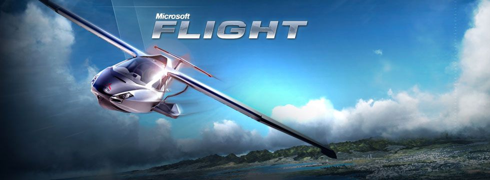 Microsoft Flight