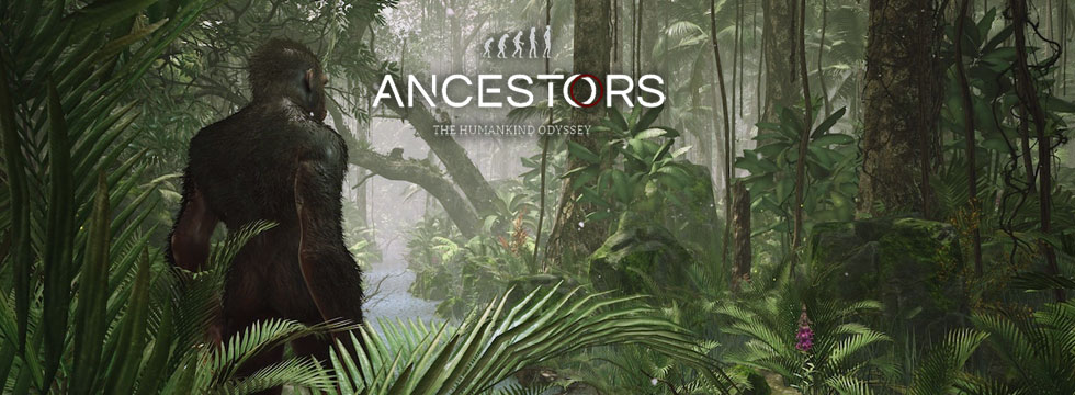 Ancestors: The Humankind Odyssey