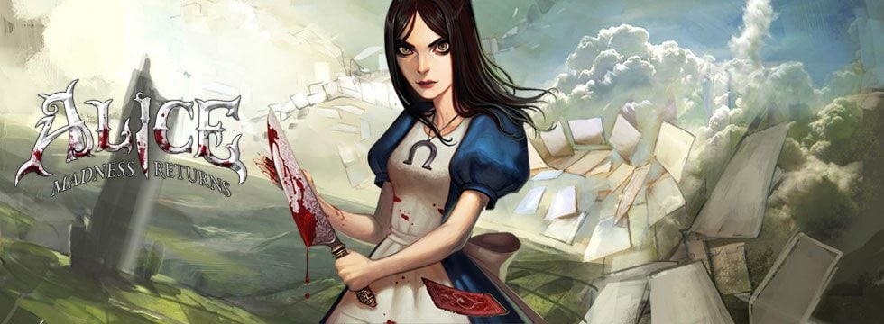 Alice: Madness Returns - poradnik do gry