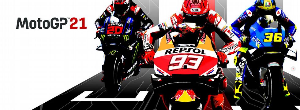 MotoGP 21