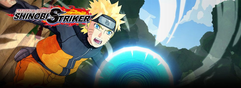 Naruto to Boruto: Shinobi Striker