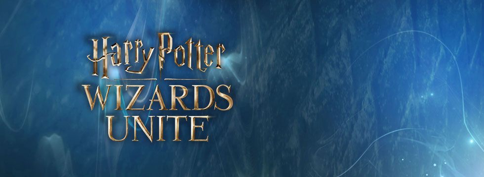 Harry Potter Wizards Unite - poradnik do gry