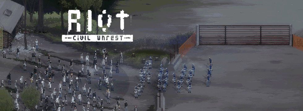 Riot: Civil Unrest