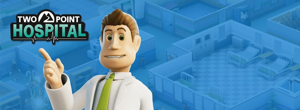 Two Point Hospital - poradnik do gry