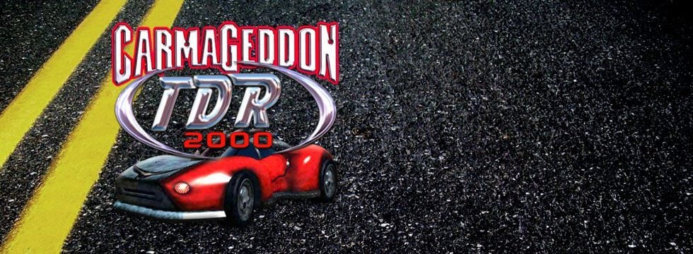 Carmageddon TDR 2000