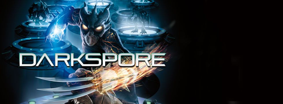 Darkspore