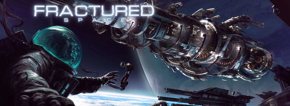 Fractured Space