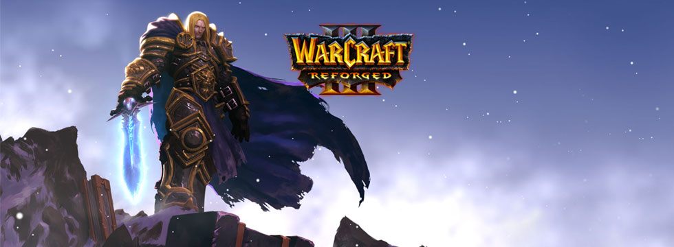Warcraft 3 Reforged - poradnik do gry
