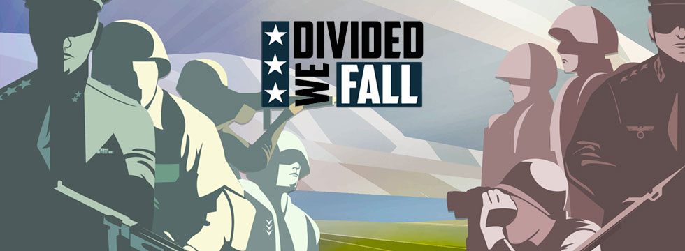 Divided We Fall