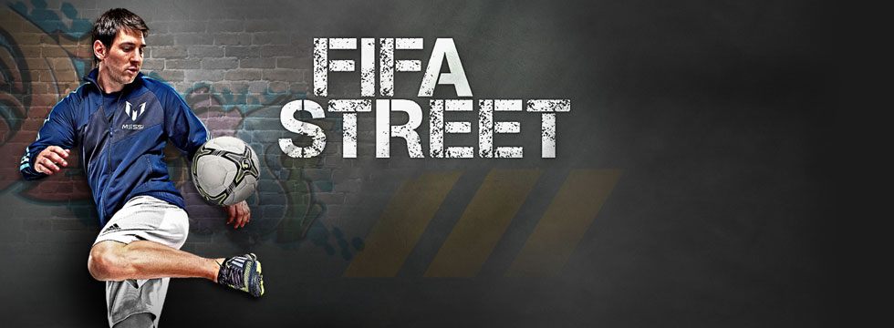 FIFA Street