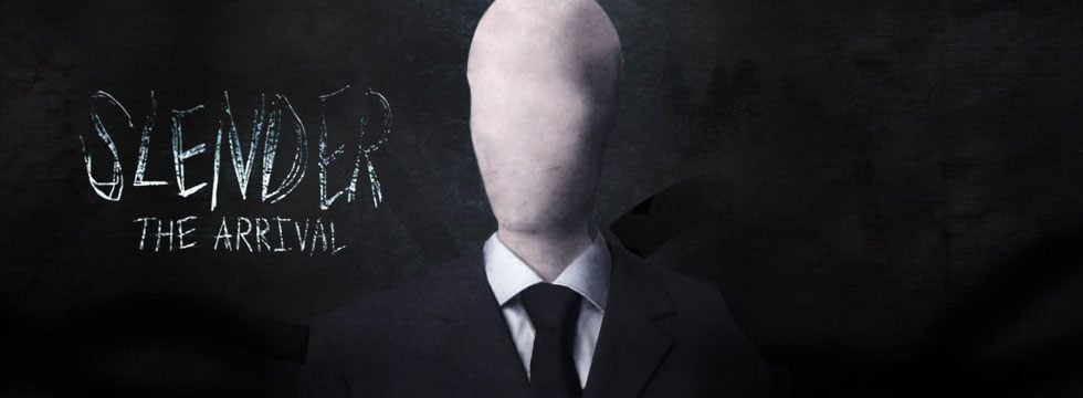 Slender: The Arrival - poradnik do gry