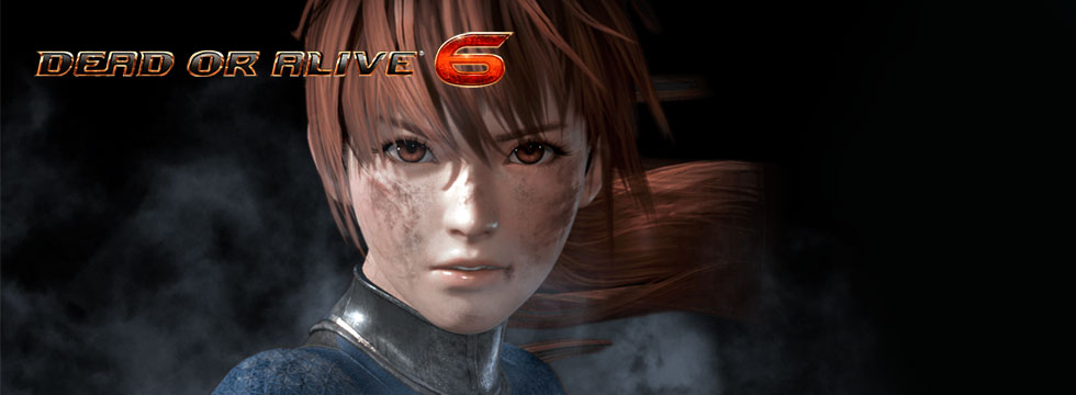 Dead or Alive 6