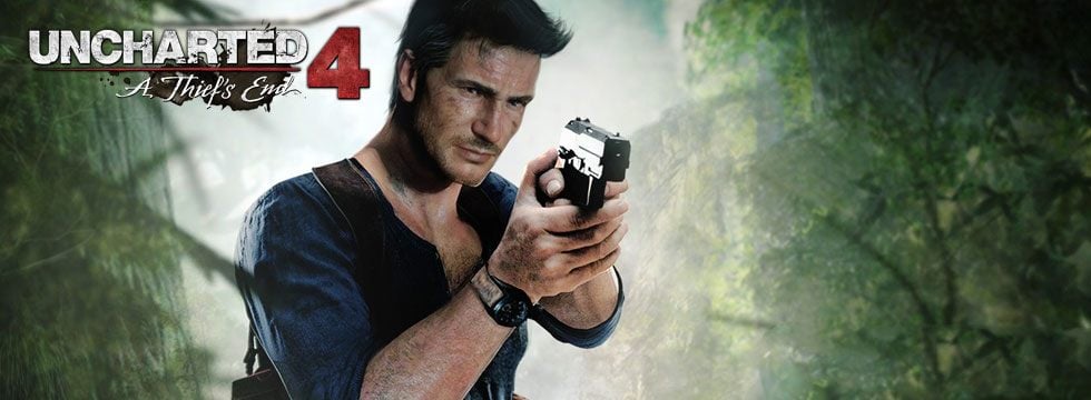 Uncharted 4: Kres Złodzieja - poradnik do gry