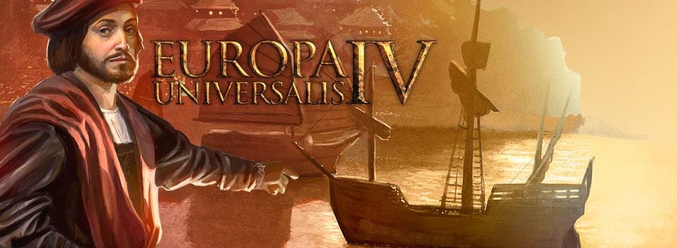 Europa Universalis 4 - poradnik do gry