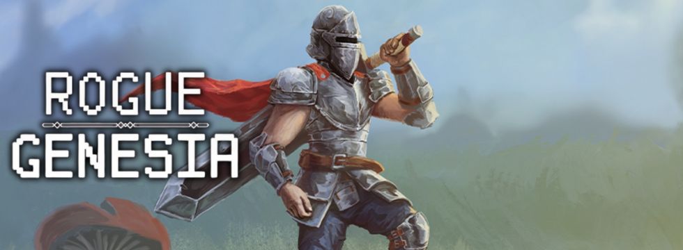 Rogue: Genesia
