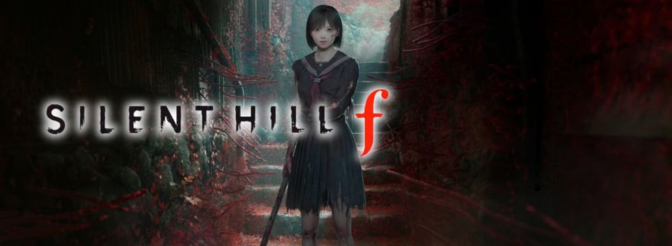 Silent Hill f