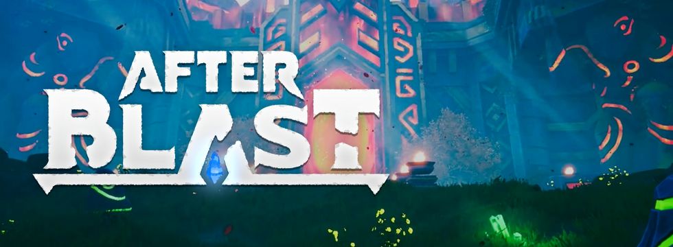 Afterblast