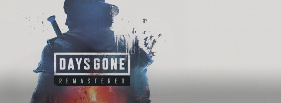 Days Gone Remastered