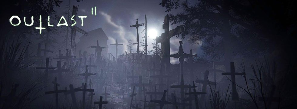 Outlast 2 ganha nova imagem, vai deixar o asilo pra trás - NerdBunker