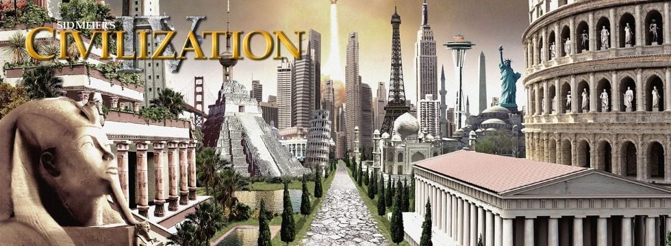 Sid Meier's Civilization IV - poradnik