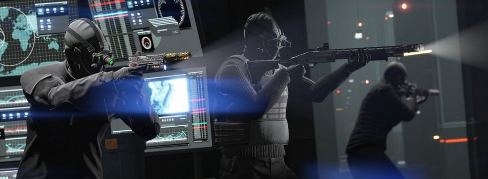Na polskim Twitchu zarządził EWROON z ponad 1,5 miliona obejrzanych godzin
