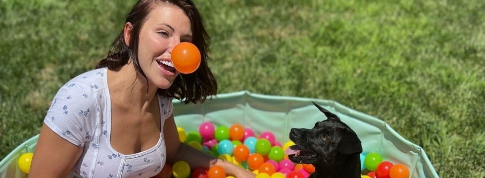 Adriana Chechik złamała kręgosłup na TwitchConie, organizatorzy mają problem