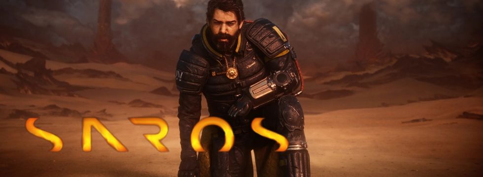Saros